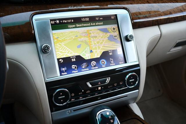 2015 Maserati Quattroporte S Q4