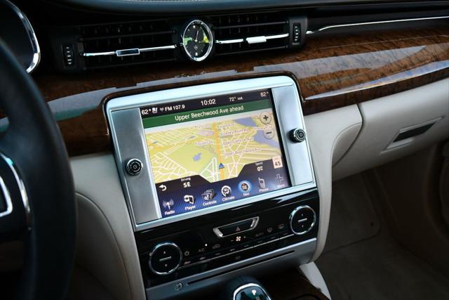 2015 Maserati Quattroporte S Q4