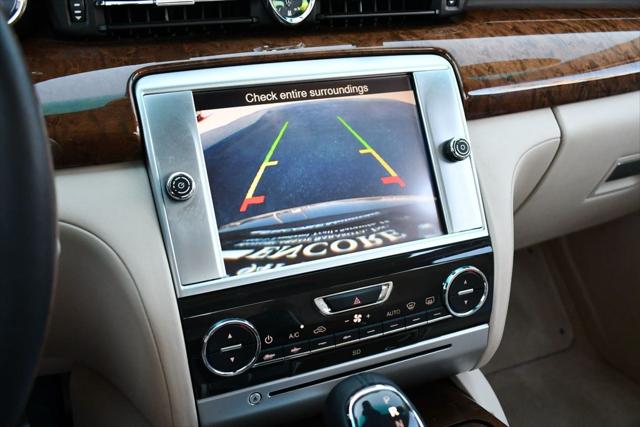 2015 Maserati Quattroporte S Q4