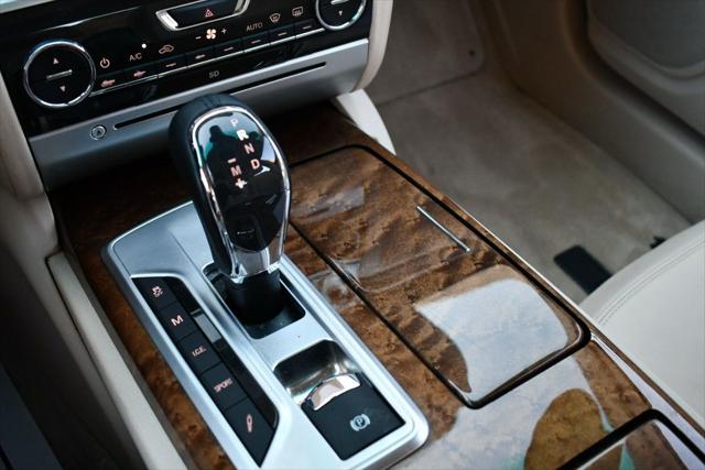 2015 Maserati Quattroporte S Q4