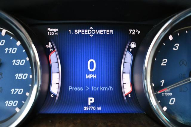 2015 Maserati Quattroporte S Q4
