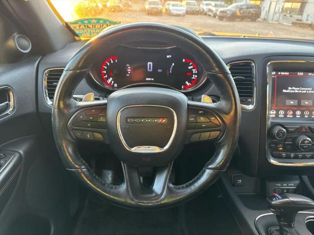 2018 Dodge Durango GT AWD