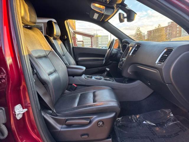 2018 Dodge Durango GT AWD