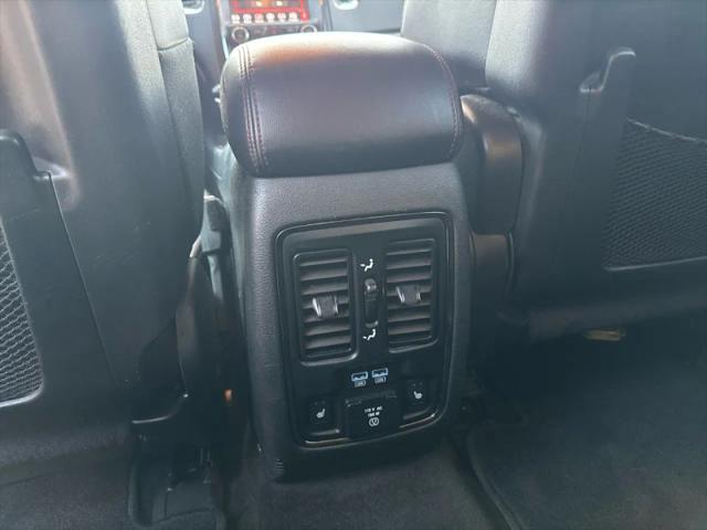 2018 Dodge Durango GT AWD