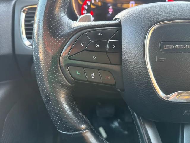 2018 Dodge Durango GT AWD