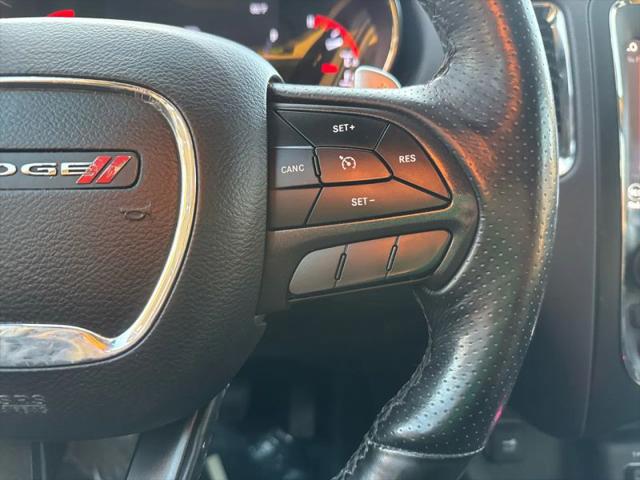 2018 Dodge Durango GT AWD