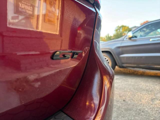 2018 Dodge Durango GT AWD