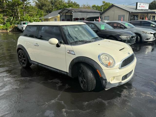 2009 MINI Cooper S Cooper S