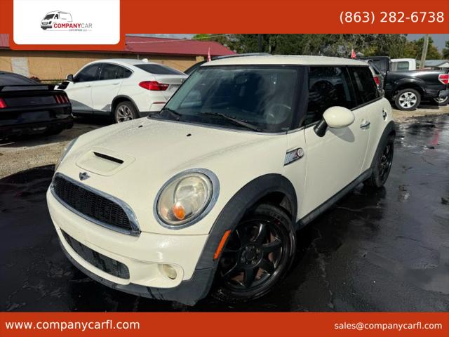 2009 MINI Cooper S Cooper S for sale in Lake Alfred, FL