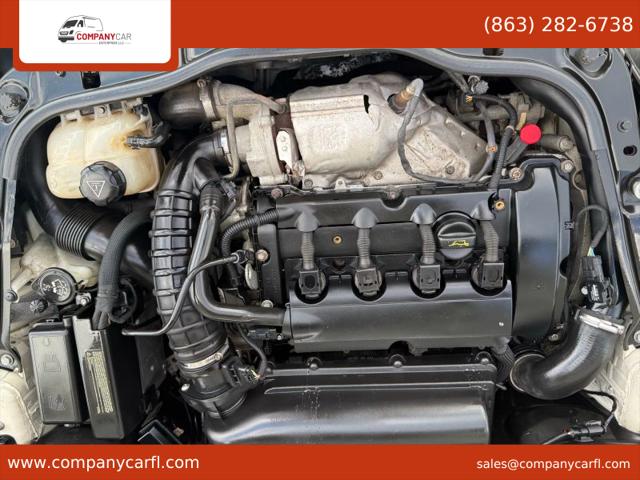 2009 MINI Cooper S Cooper S
