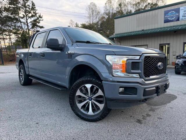 2019 Ford F-150 XL for sale in Demorest, GA