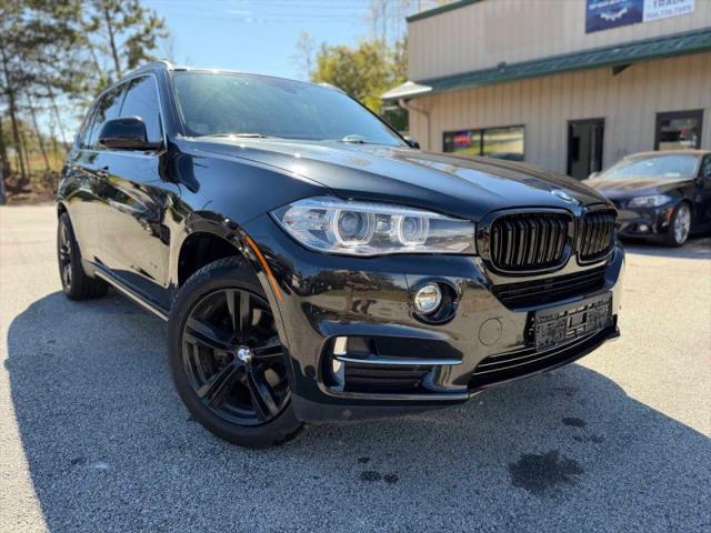 2015 BMW X5 xDrive35i for sale in Demorest, GA