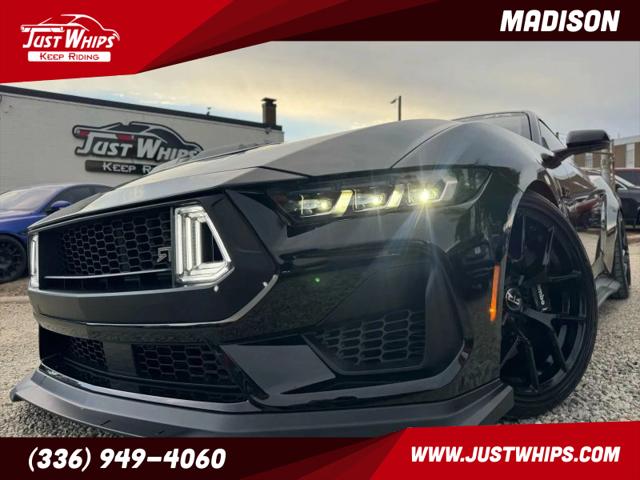 2025 Ford Mustang GT Premium Fastback for sale in Madison, NC