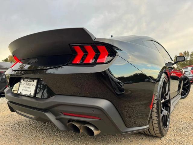 2025 Ford Mustang GT Premium Fastback