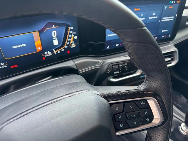2025 Ford Mustang GT Premium Fastback