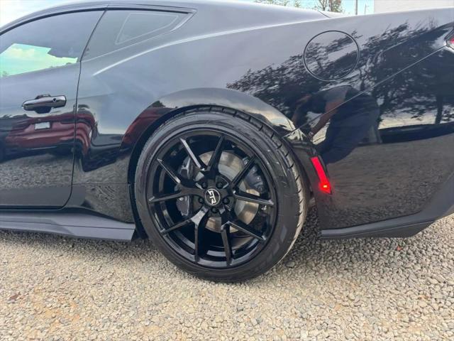 2025 Ford Mustang GT Premium Fastback