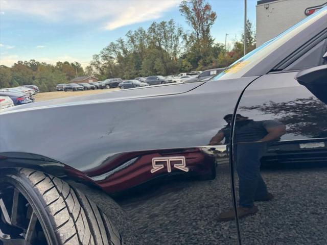 2025 Ford Mustang GT Premium Fastback