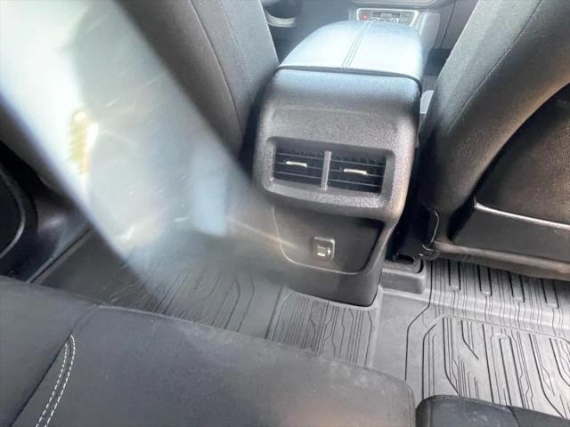 2022 GMC Terrain FWD SLE