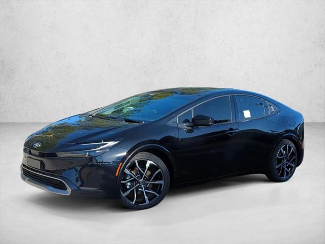 2026 Toyota Prius Plug-In XSE Premium for sale in Fort Myers, FL