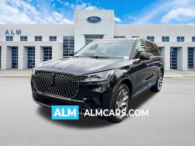 2025 Lincoln Aviator Reserve for sale in Marietta, GA