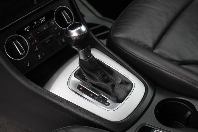 2018 Audi Q3 2.0T Premium