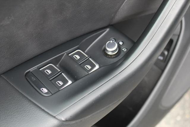 2018 Audi Q3 2.0T Premium