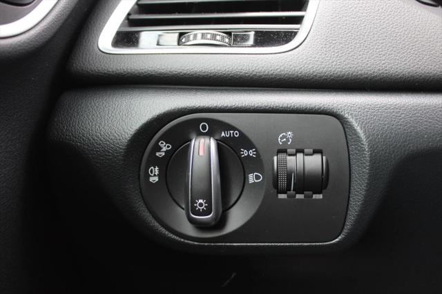 2018 Audi Q3 2.0T Premium