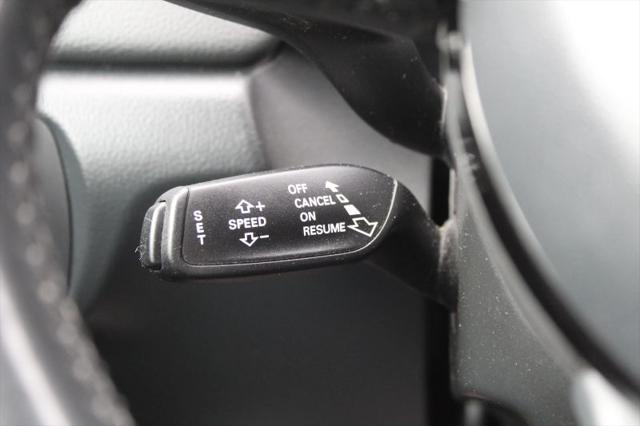 2018 Audi Q3 2.0T Premium