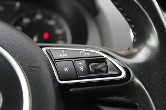 2018 Audi Q3 2.0T Premium