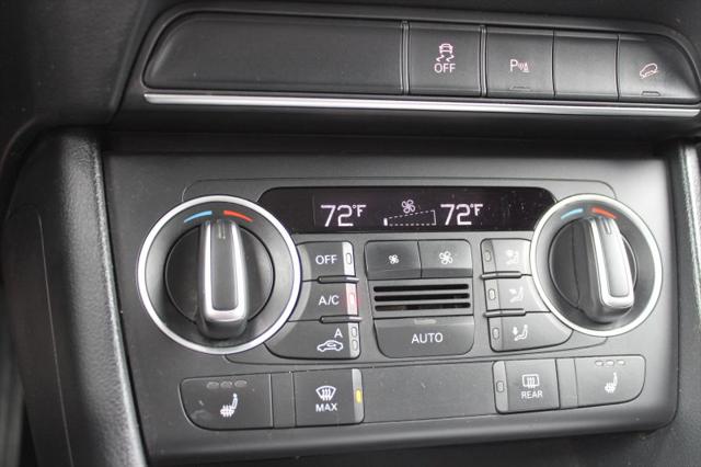 2018 Audi Q3 2.0T Premium