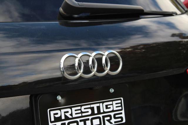 2018 Audi Q3 2.0T Premium