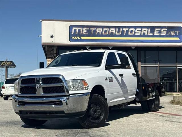 2018 Ram 3500 Tradesman/SLT/Laramie for sale in Arlington, TX