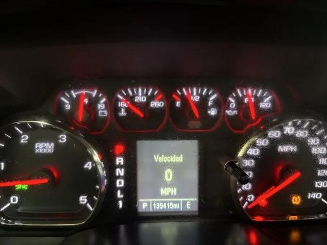 2019 Chevrolet Silverado 2500HD WT