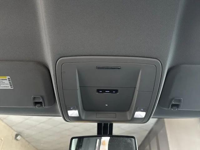 2019 Chevrolet Silverado 2500HD WT