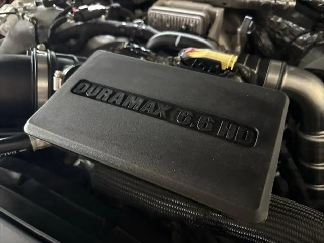 2019 Chevrolet Silverado 2500HD WT