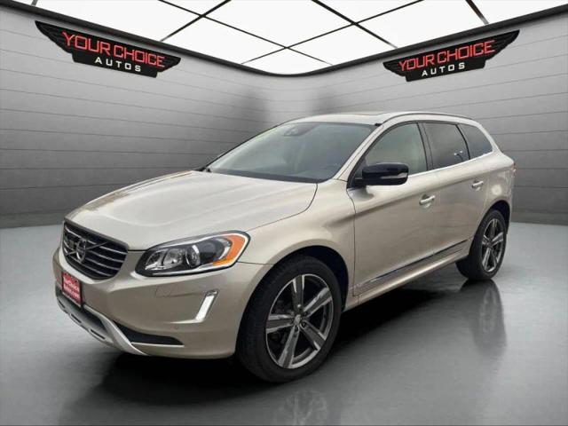 2017 Volvo XC60 T5 Dynamic for sale in Elgin, IL