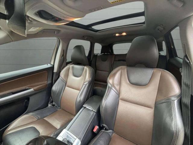 2017 Volvo XC60 T5 Dynamic