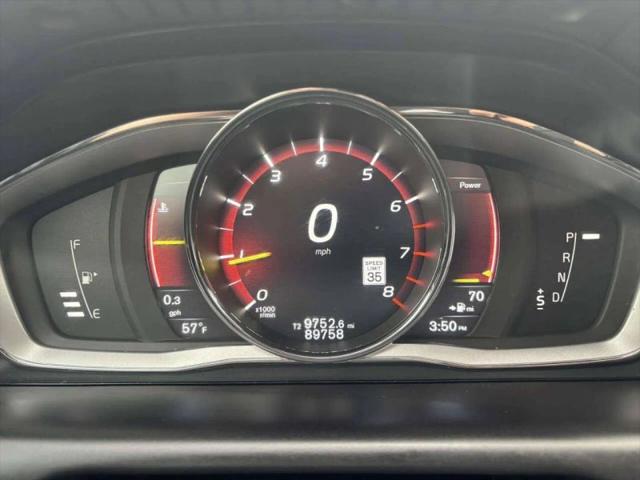 2017 Volvo XC60 T5 Dynamic