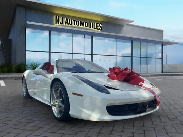 2013 Ferrari Spider Base for sale in Irvington, NJ