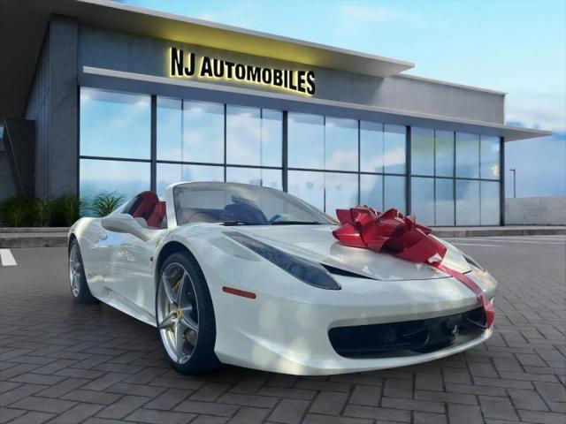 2013 Ferrari Spider Base for sale in Irvington, NJ