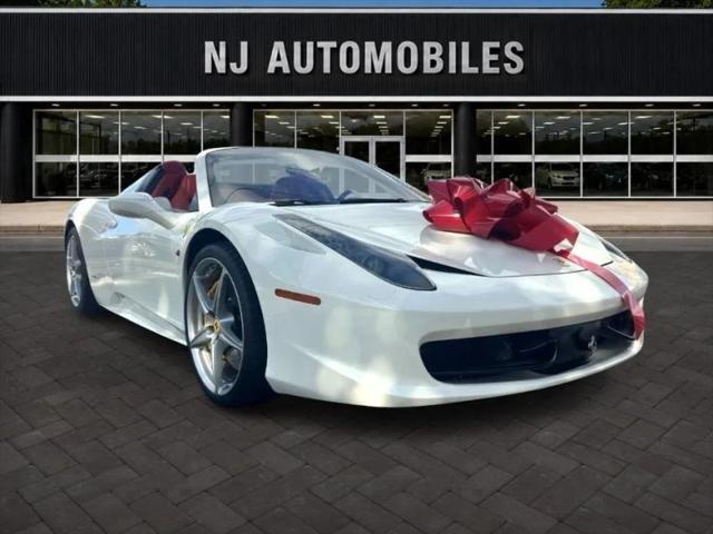 2013 Ferrari Spider Base for sale in Irvington, NJ