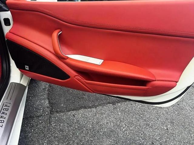 2013 Ferrari Spider Base