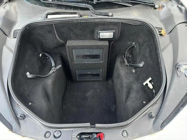 2013 Ferrari Spider Base