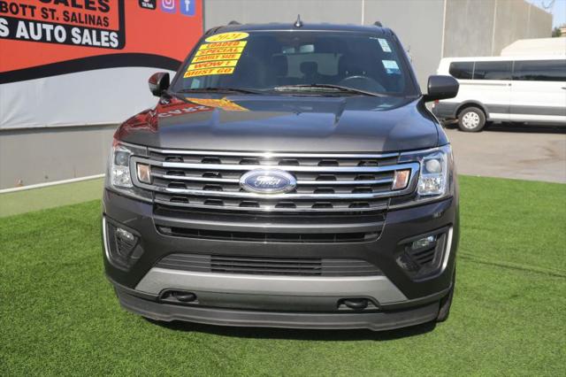 2021 Ford Expedition XLT