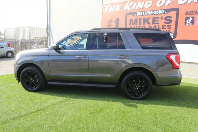 2021 Ford Expedition XLT
