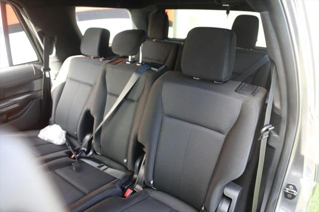 2021 Ford Expedition XLT