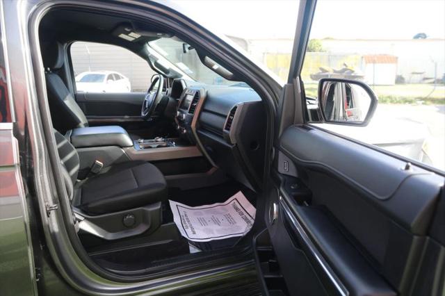 2021 Ford Expedition XLT