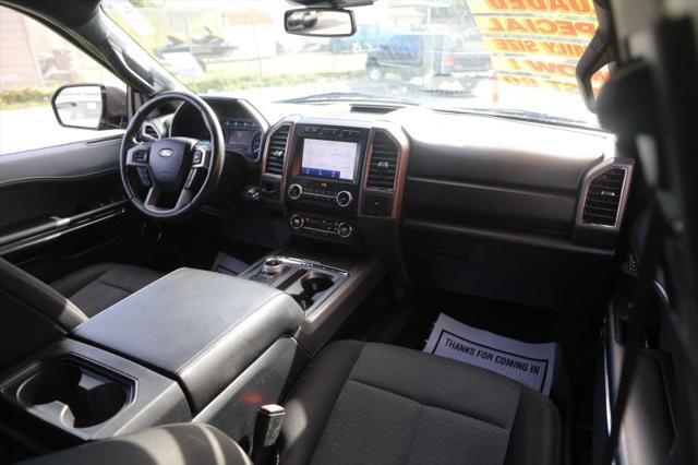 2021 Ford Expedition XLT