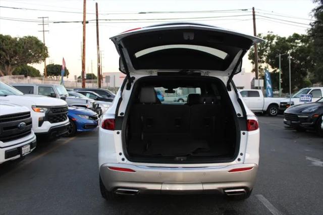 2022 Buick Enclave FWD Essence