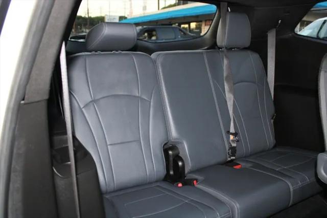 2022 Buick Enclave FWD Essence
